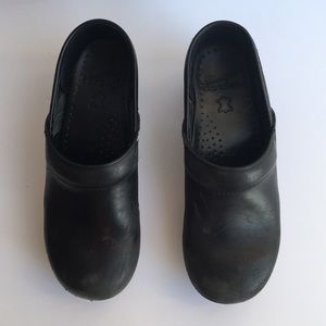 Dansko Clogs